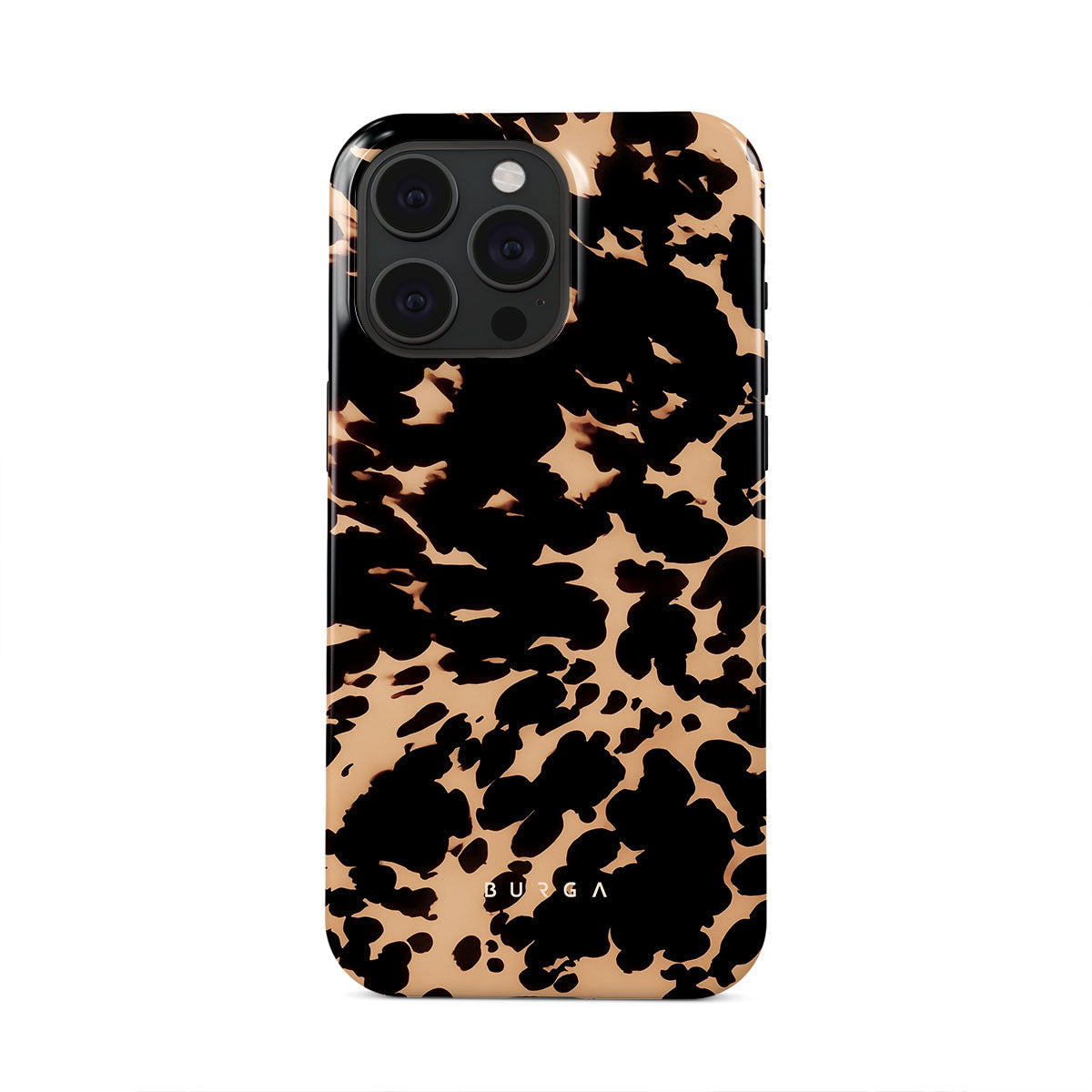 iPhone 15 Pro ケース | スタイリッシュなのに保護性が高い - BURGA