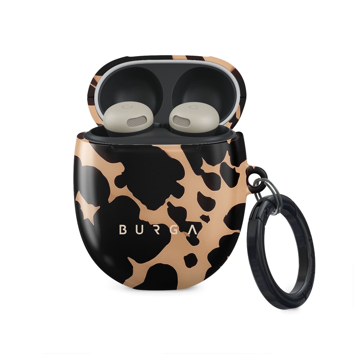 Google Pixel Buds Pro 2 ケース カバー | BURGA