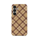 Coffee Break - Samsung Galaxy S25 Plus Case 1