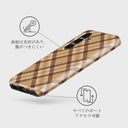 Coffee Break - Samsung Galaxy S25 Plus Case 3
