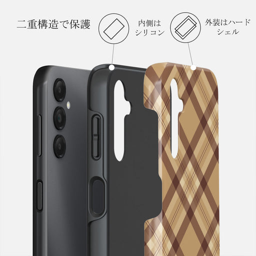 Coffee Break - Samsung Galaxy A14 5G Case 2