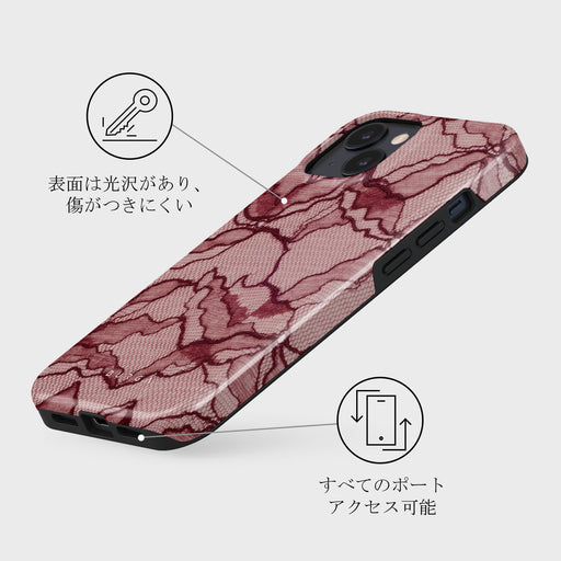 Office Siren - iPhone 13 Mini Case 7