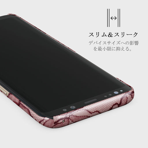 Office Siren - Samsung Galaxy Note 9 Case 4