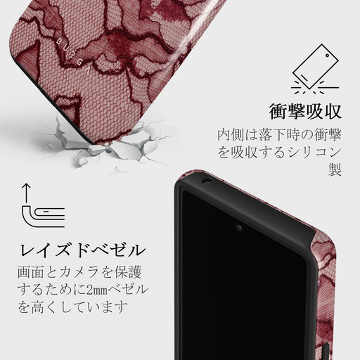 Office Siren - Google Pixel 7 Pro Case 4