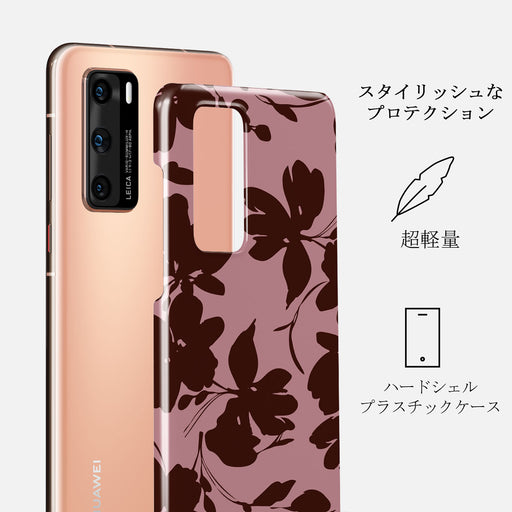 Gossip - Huawei P40 Case 2