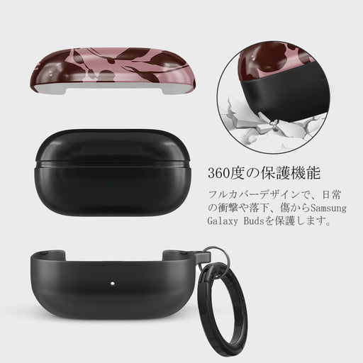 Gossip - Samsung Galaxy Buds 2 ケース 2
