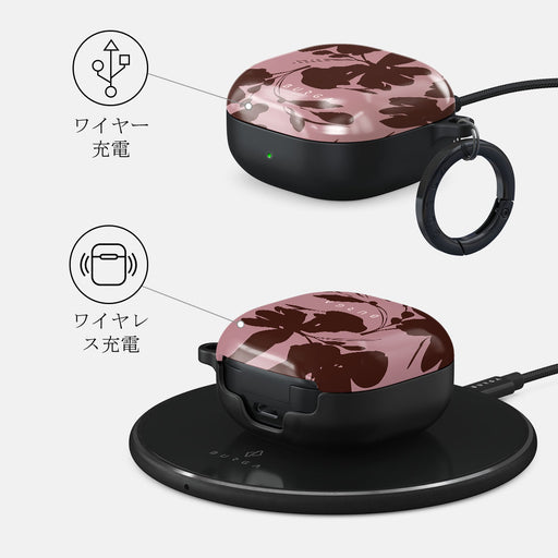 Gossip - Samsung Galaxy Buds 2 ケース 3