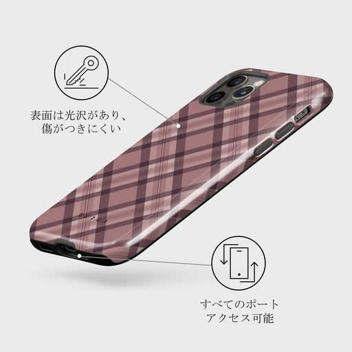 Asap - iPhone 12 Pro Case 3