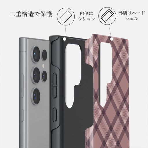 Asap - Samsung Galaxy S24 Ultra Case 2