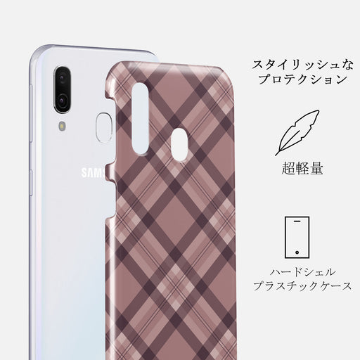 Asap - Samsung Galaxy A40 Case 2