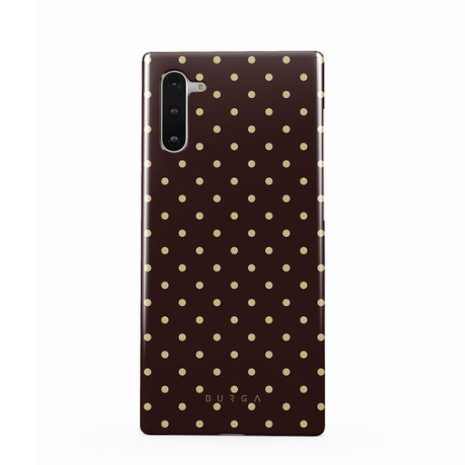 Sorry Busy - Samsung Galaxy Note 10 Case 1