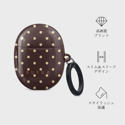 Sorry Busy - Google Pixel Buds 2 ケース 4