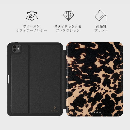 Betty - iPad Pro 11 (7th Gen) ケース 2