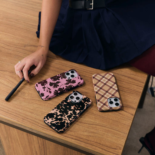 Gossip - Huawei P40 Case 7