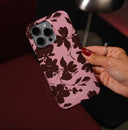 Gossip - Huawei P40 Case 5