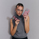 Asap - iPhone 12 Pro Case 21