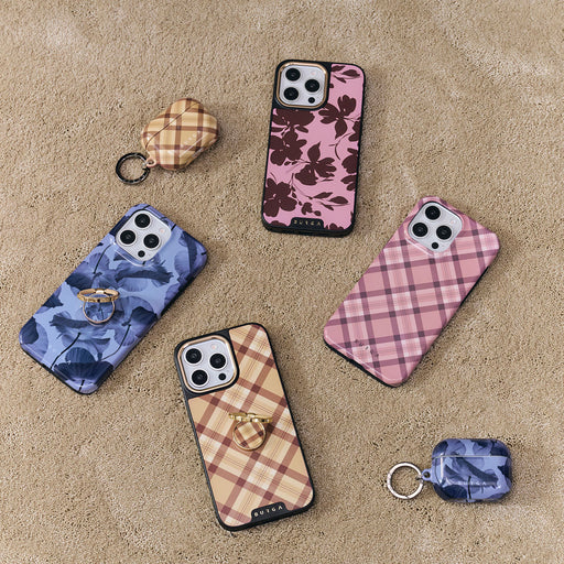 Asap - iPhone 12 Pro Case 24
