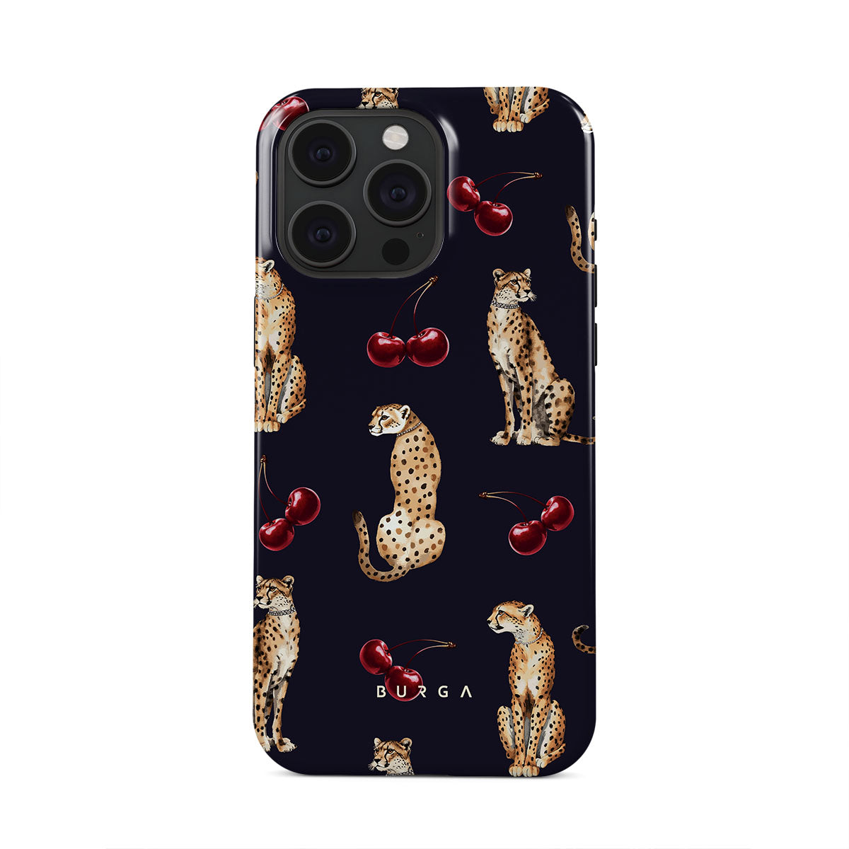 【新品未使用】BURGA iPhone 15 Pro ケース　袋付き Amazon.co.jp: [ BURGA 公式 ] iPhone15 Pro スマホケース