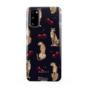 Cougar - Samsung Galaxy S20 FE 4G / 5G ケース 1