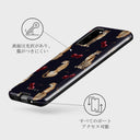 Cougar - Samsung Galaxy S20 FE 4G / 5G ケース 3