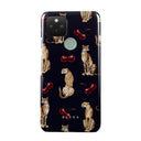 Cougar - Google Pixel 5 ケース 1