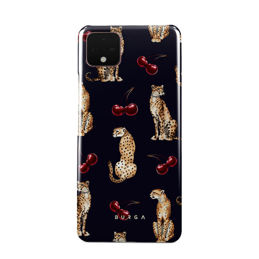 Cougar - Google Pixel 4 ケース 1