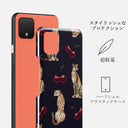 Cougar - Google Pixel 4 ケース 2