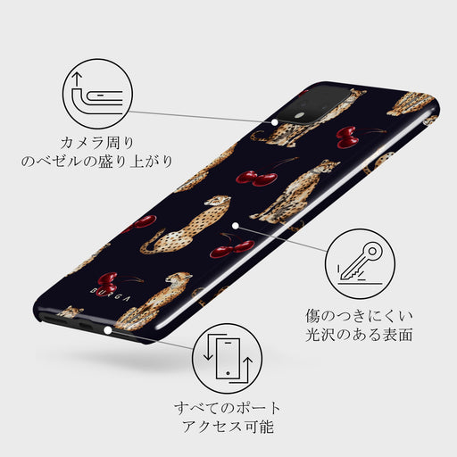 Cougar - Google Pixel 4 ケース 3