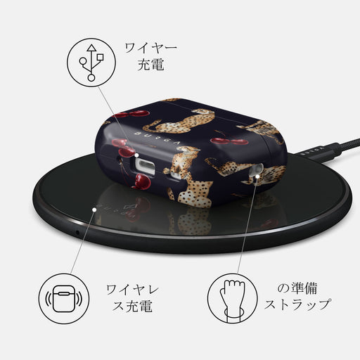Cougar - AirPods Pro 2 ケース 3