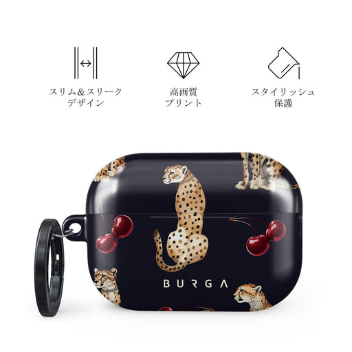 Cougar - AirPods Pro 2 ケース 4