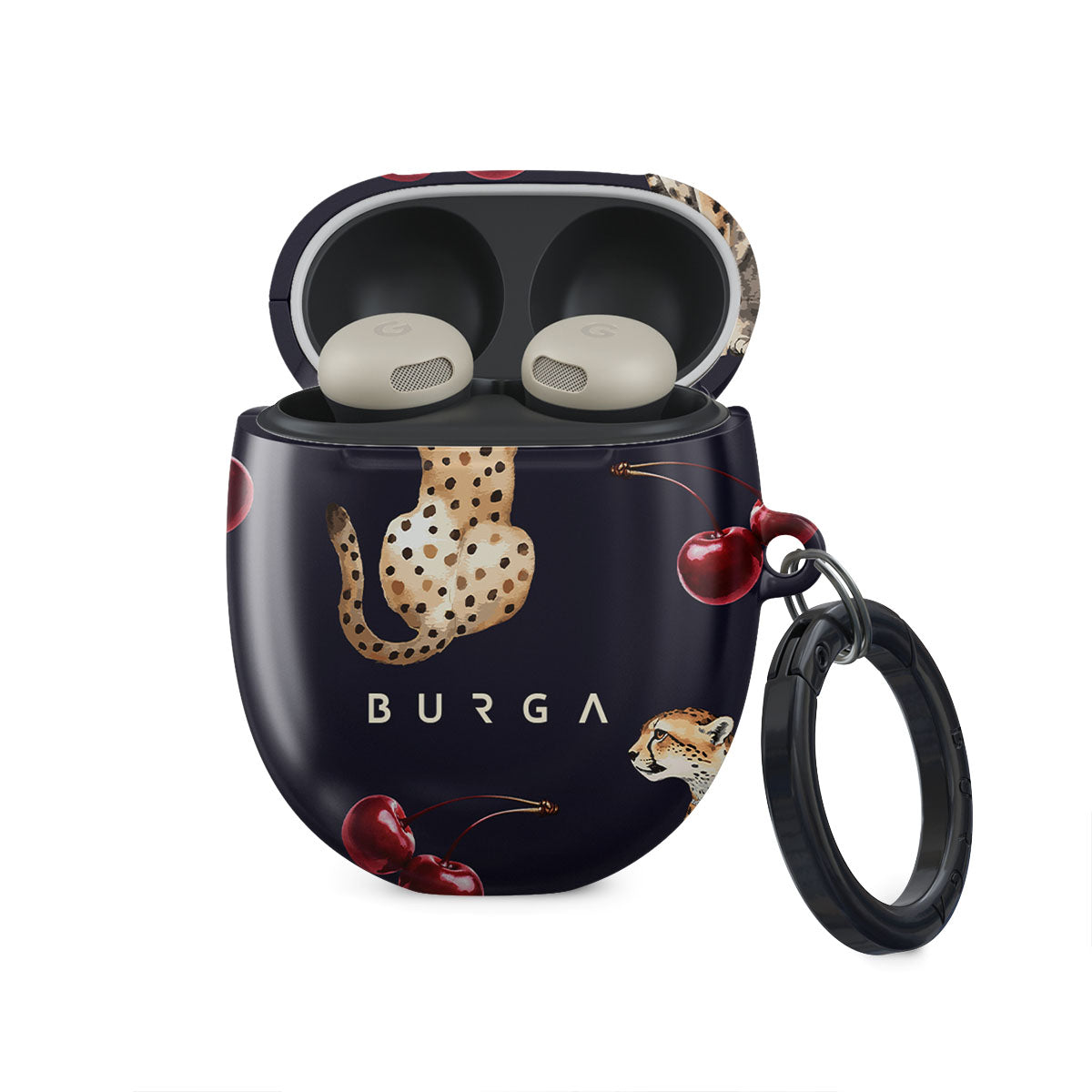 Google Pixel Buds Pro 2 ケース カバー | BURGA Google Pixel Buds Pro 2 ケース カバー | BURGA