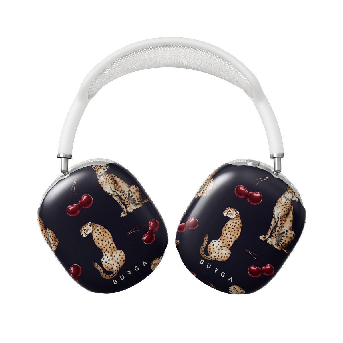 Apple AirPods Max ケース カバー | BURGA