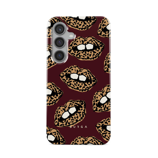 Wild Card - Samsung Galaxy S24 ケース 1