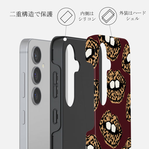 Wild Card - Samsung Galaxy S24 ケース 2