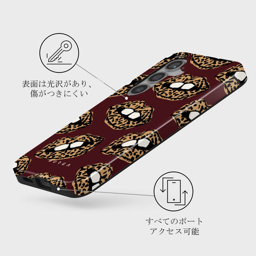 Wild Card - Samsung Galaxy S24 ケース 3
