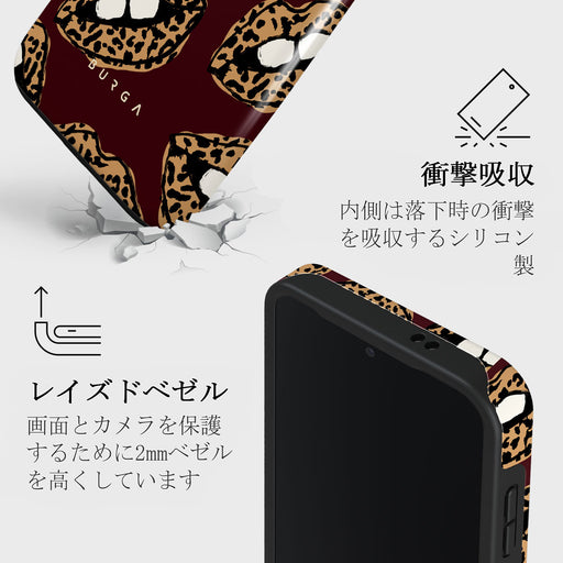 Wild Card - Samsung Galaxy S24 ケース 4