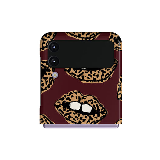 Wild Card - Samsung Galaxy Z Flip 4 ケース 1