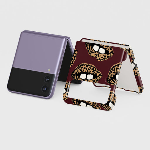 Wild Card - Samsung Galaxy Z Flip 4 ケース 5
