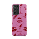 Call Me - Samsung Galaxy S21 Ultra ケース 1