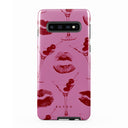 Call Me - Samsung Galaxy S10 4G ケース 1