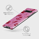Call Me - Samsung Galaxy S10 4G ケース 3