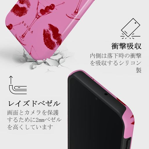 Call Me - Samsung Galaxy A15 4G / 5G ケース 4