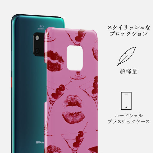 Call Me - Huawei Mate 20 Pro ケース 2