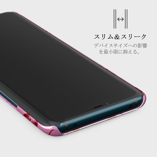 Call Me - Huawei Mate 20 Pro ケース 4