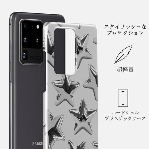 Hotshot - Samsung Galaxy S20 Ultra 4G / 5G ケース 2