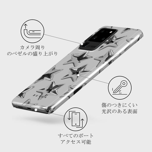 Hotshot - Samsung Galaxy S20 Ultra 4G / 5G ケース 3