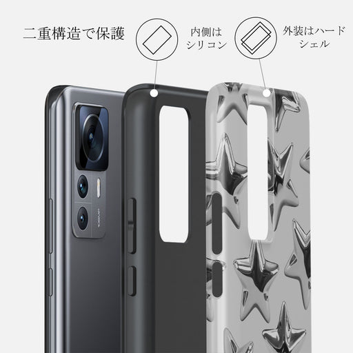 Hotshot - Xiaomi 12T ケース 2
