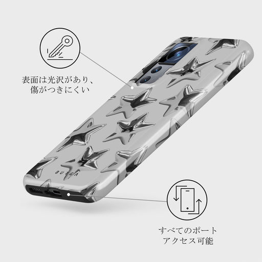Hotshot - Xiaomi 12T ケース 3