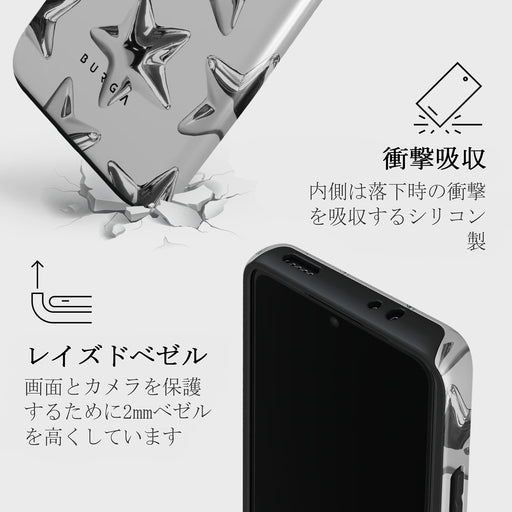 Hotshot - Xiaomi 12T ケース 4