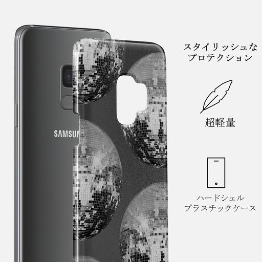 After Hours - Samsung Galaxy S9 ケース 2